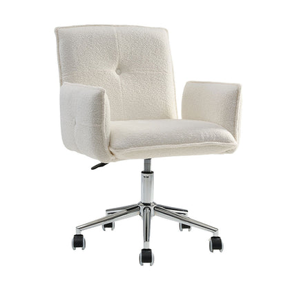 Swivel & Height Adjustable Office Chair, FO250112