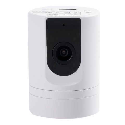Smart Motion Detection Security Camera with 32GB TF Card, DP380002 (Ver.2)