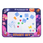 Kids Water Doodle Painting Mat, SI0115