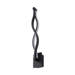 Minimalist LED Metal Wall Sconce, LI530047