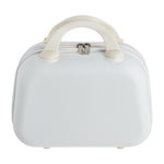 Portable Hard Shell Handheld Makeup Travel Case, CB070006 (Ver.2)
