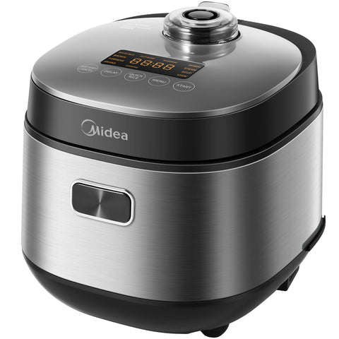 Midea Rice Cooker with 9 Functions, AJ0796