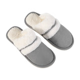 Anti-Slip & Warm Plush Slippers, CS300620