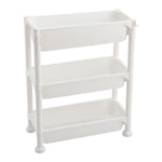 3-Tier Slim Storage Organiser, SC1558