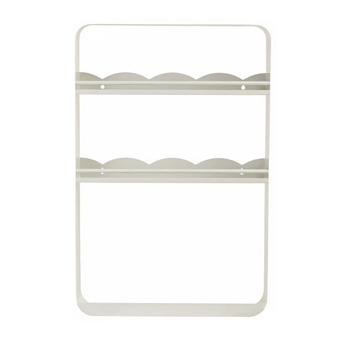 3-Tier Wall-Mounted Storage Rack, HM320071