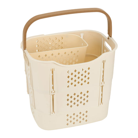 Collapsible Portable Laundry Basket, WZ0258