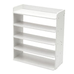 5-Tier Shoe Rack for Entryway, SC1950