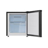 30L Freestanding Upright Freezer with 2 Drawers, EK110065