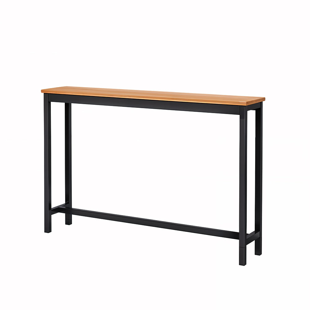 Single-Tier Narrow Console Table, SC2487 – EVER STRONG