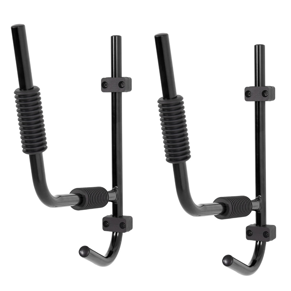 Pack of 2 Wall-Mounted Kayak Storage Racks, SG260001 (Ver.2) – EVER STRONG