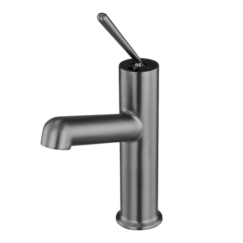 Metal Basin Mixer Tap, MD170013
