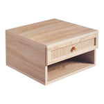 Wall Mounted Floating Bedside Table, ZH1574