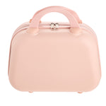 Portable Hard Shell Handheld Makeup Travel Case, CB070007 (Ver.2)