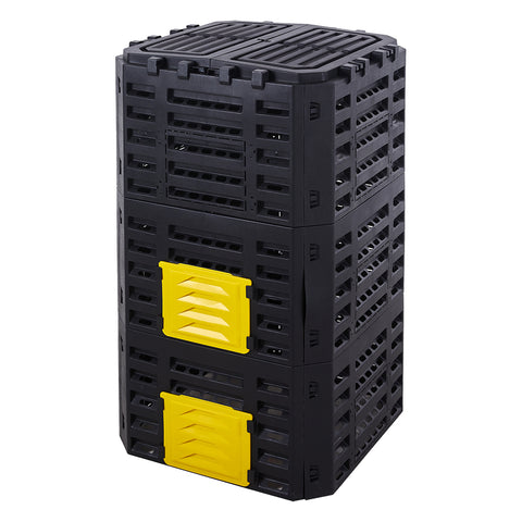 500L Garden Compost Bin, ZX0113 (Ver.2)