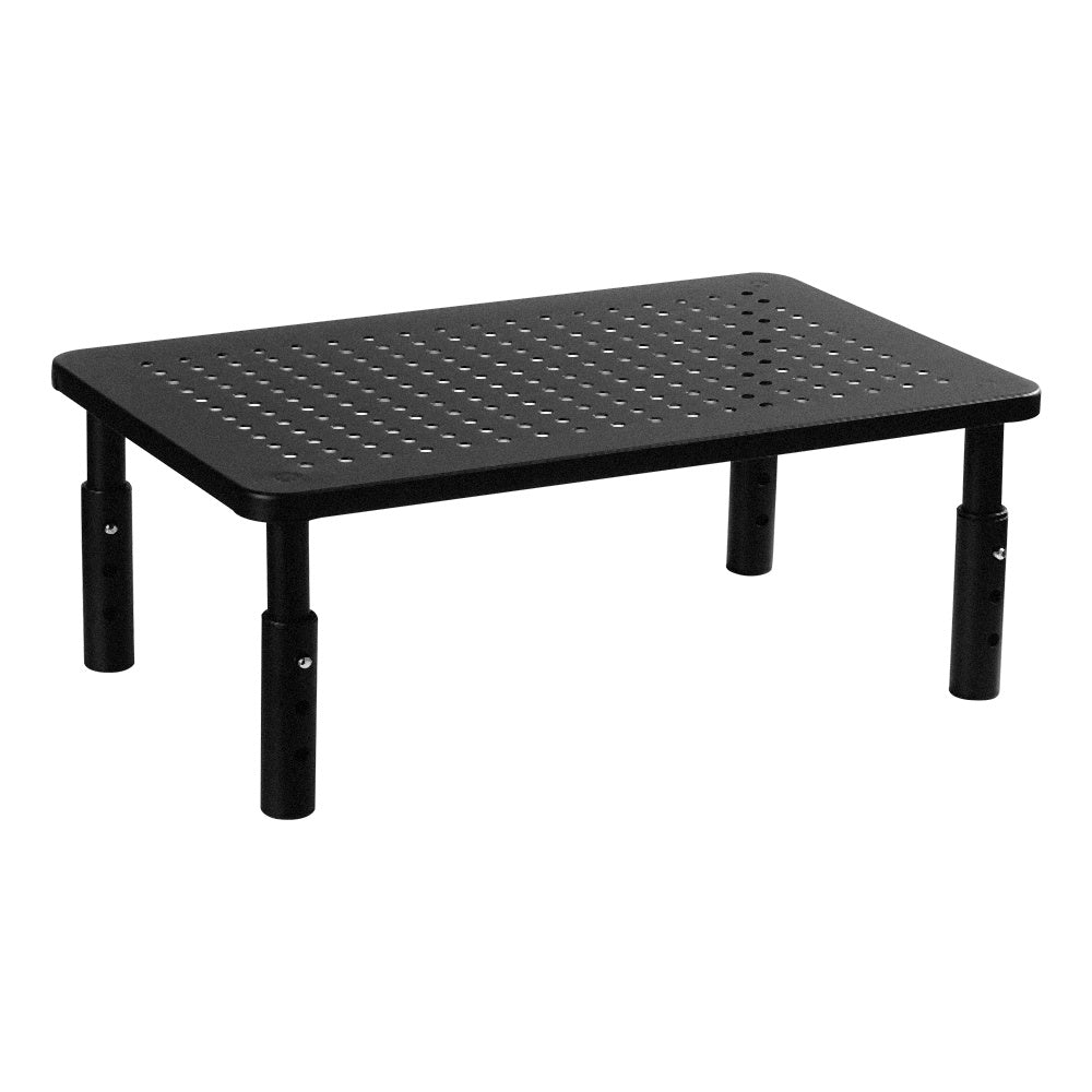 Lifeideas Adjustable Metal Monitor Stand Riser, LY0042 – EVER STRONG