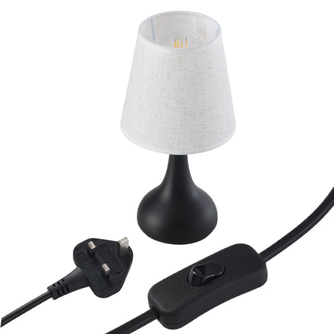 Modern Table Lamp, LI040122