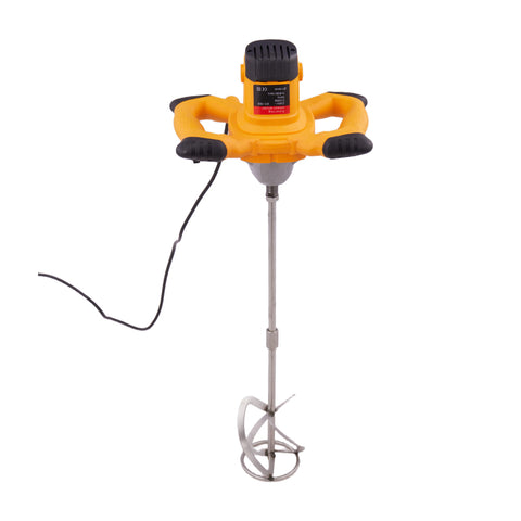 6-Speed 2100W Copper Motor Portable Handheld Cement Mixer, ZT0037 (Ver.2)