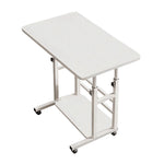 Height Adjustable Mobile Table, SC1739 (Ver.2)