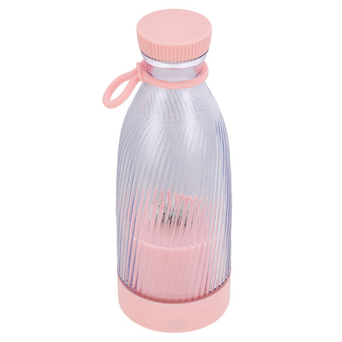 500ml Portable Electric Mini Blender Juice Maker, EK320002 (Ver.2)