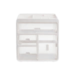 Multifunctional Plastic Desktop Storage Organiser, SC1323