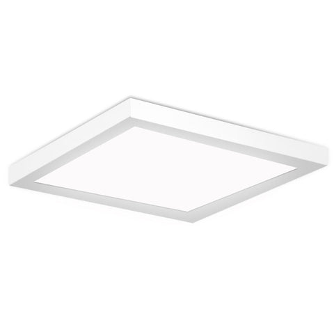 12W LED Surface Panel Light, AJ0380