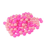 100Pcs Soft Plastic Ocean Balls, CT0206