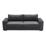 Livingandhome 3-Seater Sofa Couch, XY0728