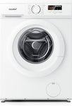 Freestanding Washing Machine 8KG Load White, AJ0793