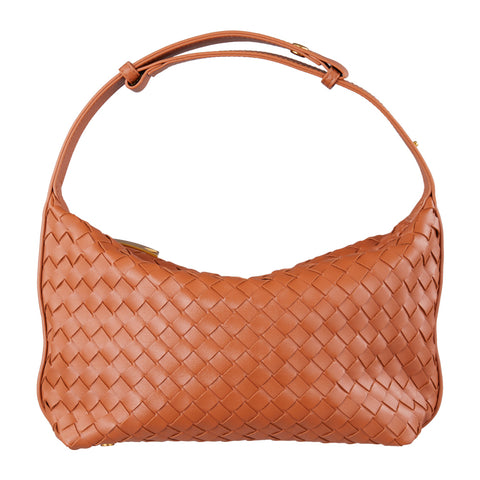 Casual PU Leather Handbag, JW0011 (Ver.2)
