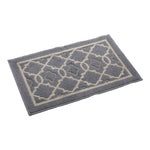 Lifeideas European Anti Slip Entryway Doormat, SW0710