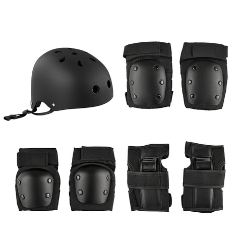 Skateboarding Protective Gear Set, SS270047