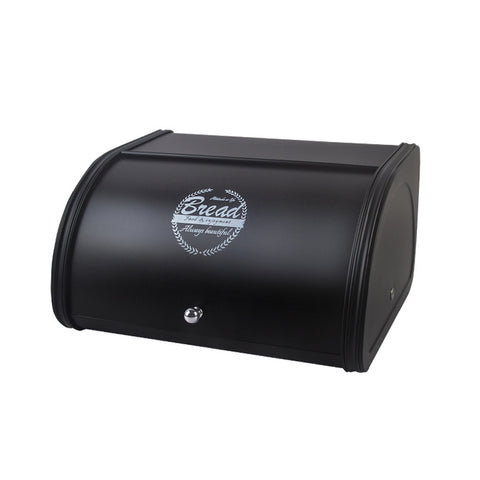 Roll Top Bread Box, CT0462(Ver.2)