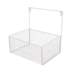 Livingandhome Bathroom Storage Shower Organizer Basket, WH0850