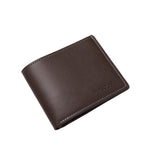 PU Leather Bifold Wallet, CB300125 (Ver.2)