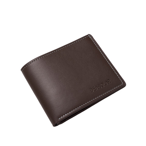 PU Leather Bifold Wallet, CB300125 (Ver.2)