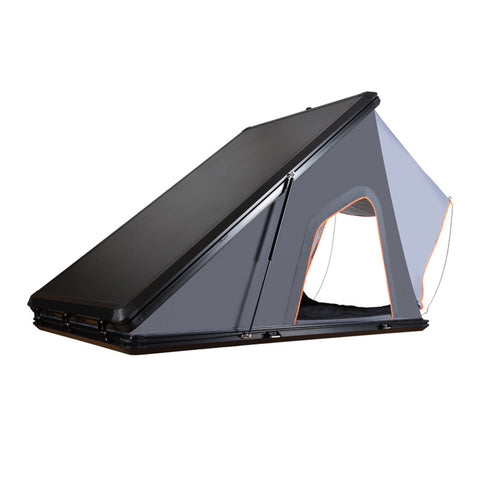 Hard Shell Roof Tent for Cars with Retractable Ladder, OC220033