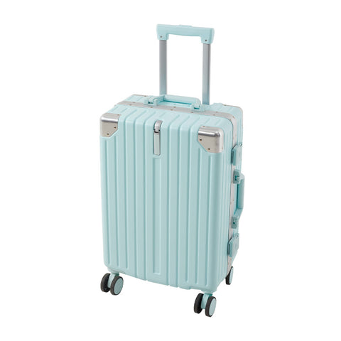 20-inch Hard Shell Travel Suitcases, CB060106
