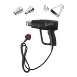2000W Adjustable Hot Air Gun, GT140010