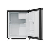 33L Single Door Fridge with Built-in Ice Box, EK110039