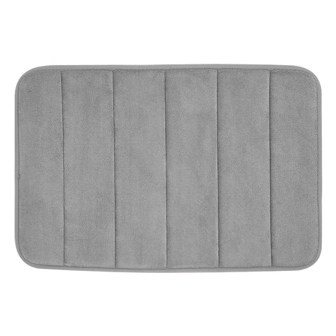 Soft Absorbent Bath Mat Rug, HF320001