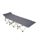Portable Folding Camping bed, CT0866