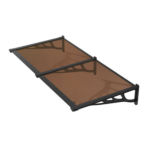 Outdoor Door Window Awning Canopy, LG1681 (Ver.2)