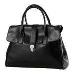 PU Leather Flip Handbag Tote Bag, CB300001