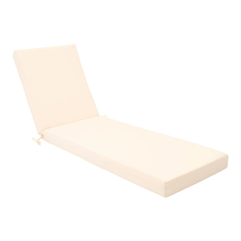 Outdoor Sun Lounge Cushion, HT390402