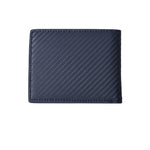 Bi-fold Wallet with RFID Blocking, CB300128 (Ver.2)