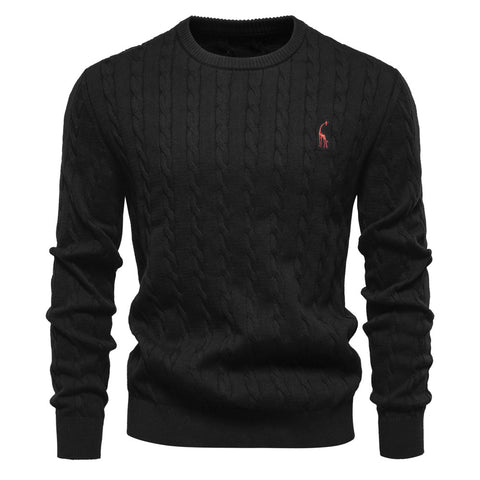 Fashion Pullover Sweater, CC290701