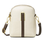 PU Leather Mini Crossbody Phone Bag with Adjustable Strap, CB300112 (Ver.2)