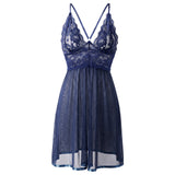 Sexy Lace Lingerie Set, CC291193