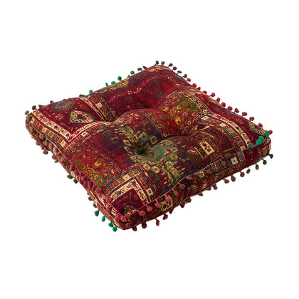 Square Tatami Seat Cushion, HT390714