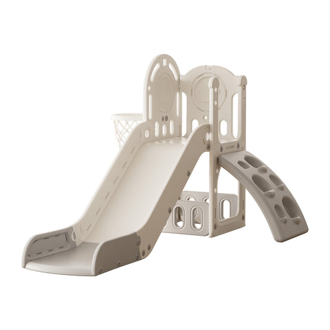 3-in-1 Toddler Slide Play Set, FI1194 (Ver.2)